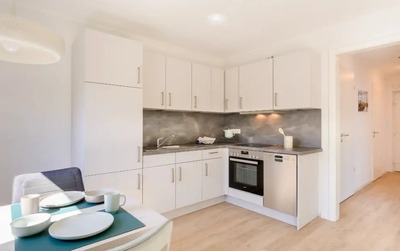 Foto 4 Ferienwohnung Ostfriesland Nordfriesland Ferienwohnung 