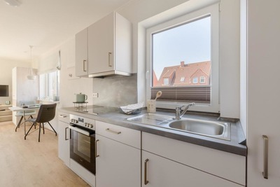 Foto 4 Ferienwohnung Ostfriesland Nordfriesland Ferienwohnung 