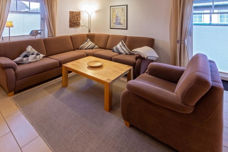 Foto 2 Ferienwohnung Ostfriesland Norddeich & Umgebung Ferienwohnung Meeresbrise (Objekt 67734) suchen