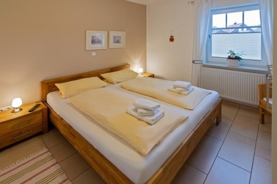 Foto 13 Ferienwohnung Ostfriesland Norddeich & Umgebung Ferienwohnung Meeresbrise (Objekt 67734) Nordsee