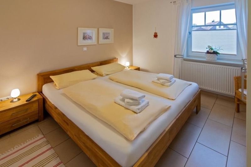 Foto 13 Ferienwohnung Ostfriesland Norddeich & Umgebung Ferienwohnung Meeresbrise (Objekt 67734) Nordsee