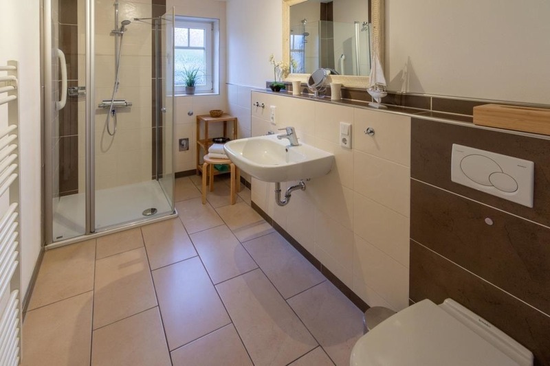 Foto 18 Ferienwohnung Ostfriesland Norddeich & Umgebung Ferienwohnung Meeresbrise (Objekt 67734) Nordsee