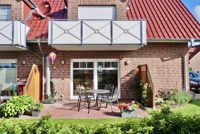 Foto 20 Ferienwohnung Ostfriesland Norddeich & Umgebung Ferienwohnung Meeresbrise (Objekt 67734) Reise