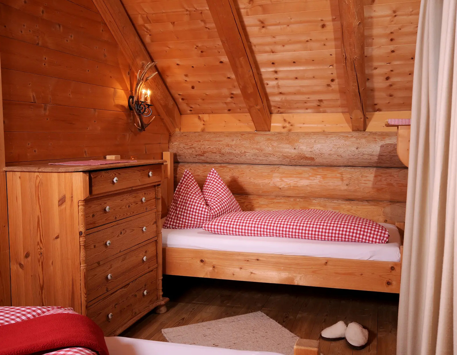 Berghütte für 7 Personen Zillertal Mayrhofen (MAYH116) — Foto 11