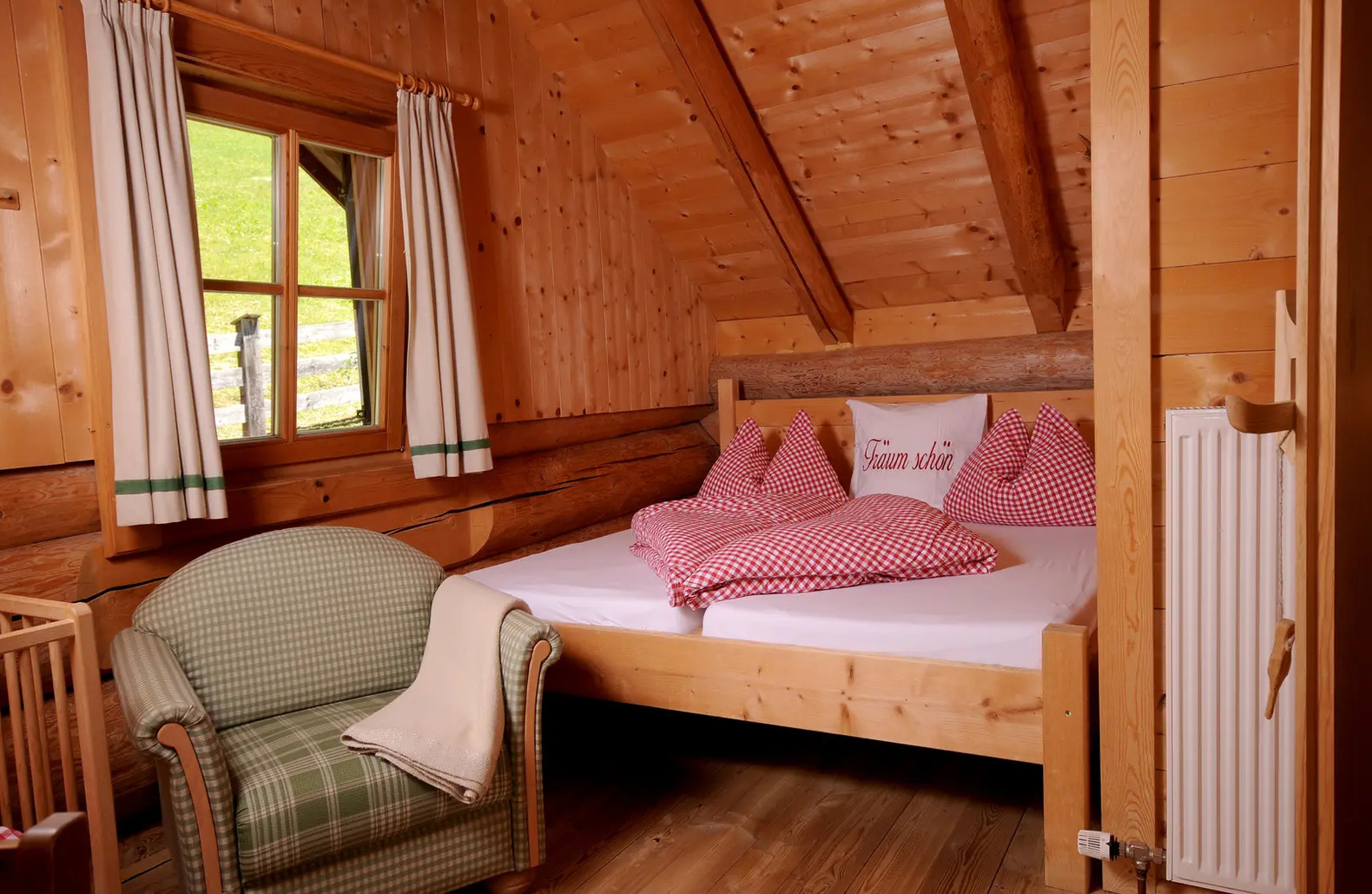 Berghütte für 7 Personen Zillertal Mayrhofen (MAYH116) — Foto 13