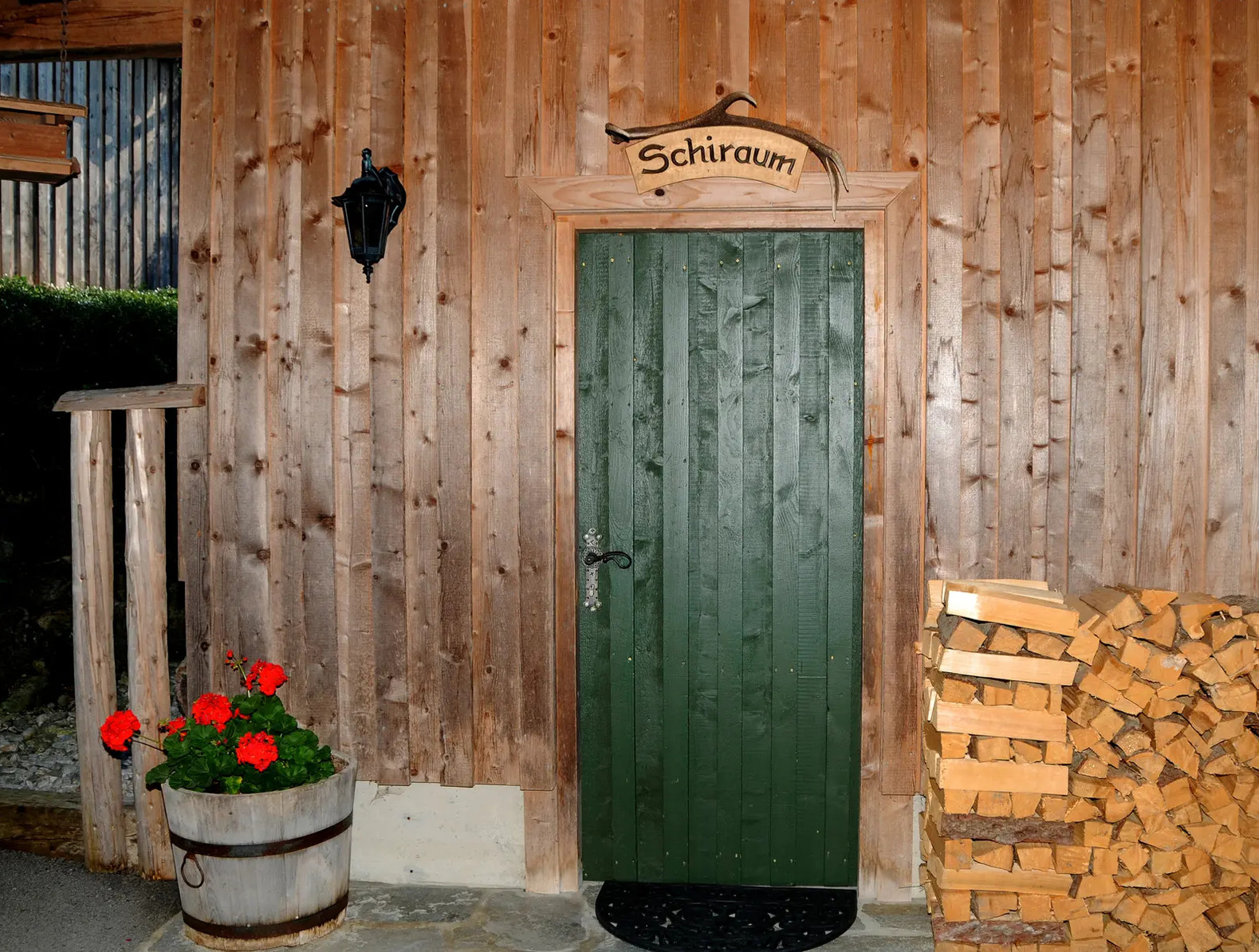 Berghütte für 7 Personen Zillertal Mayrhofen (MAYH116) — Foto 18