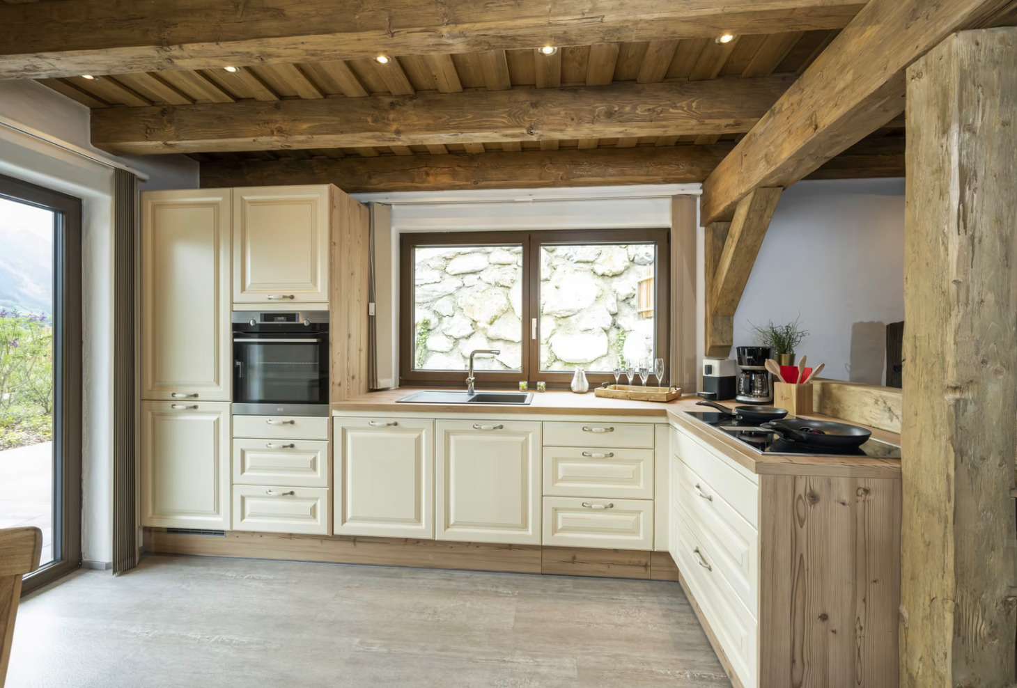 Almhütte Nähe Schladming am Dachstein by FeWo-Plan (PONG100) — Foto 9