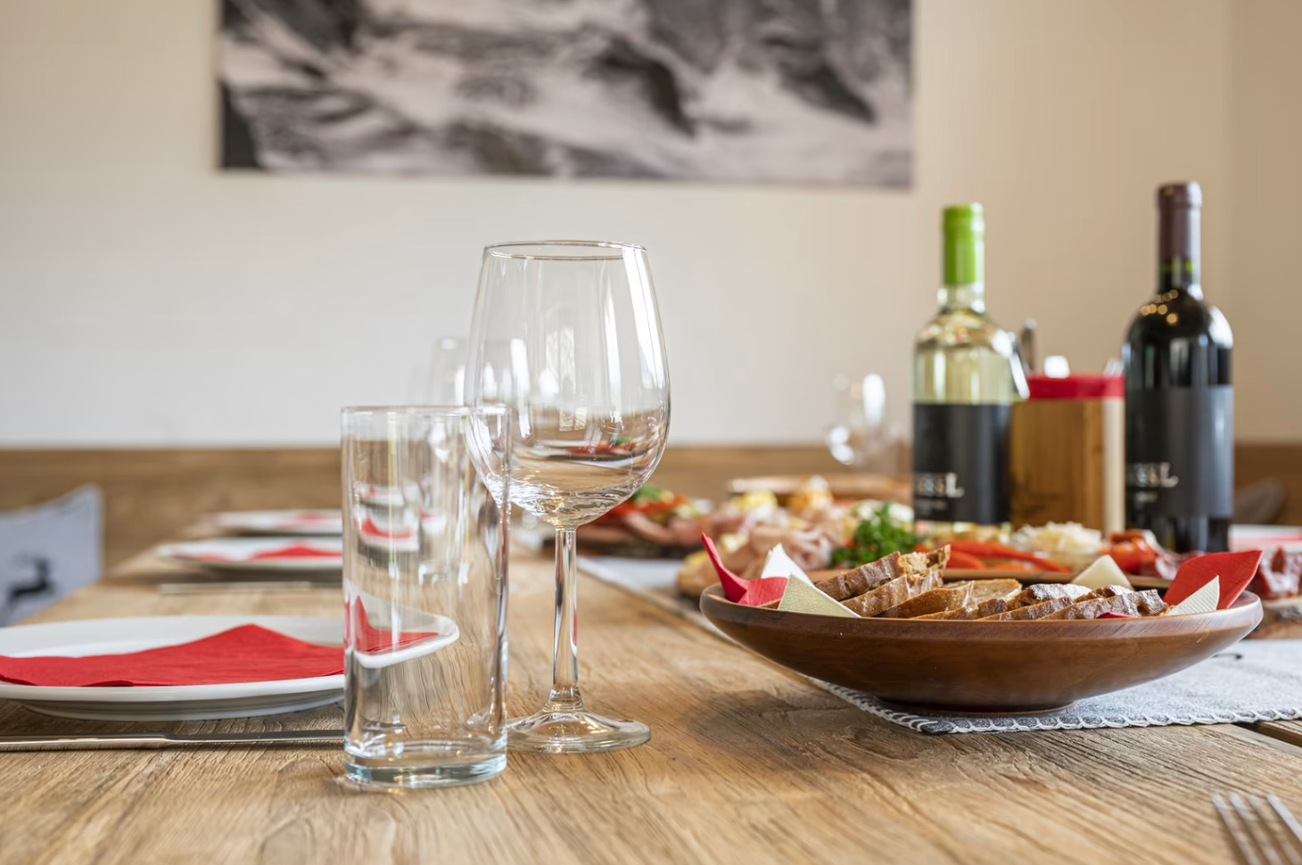 Almhütte Nähe Schladming am Dachstein by FeWo-Plan (PONG100) — Foto 11