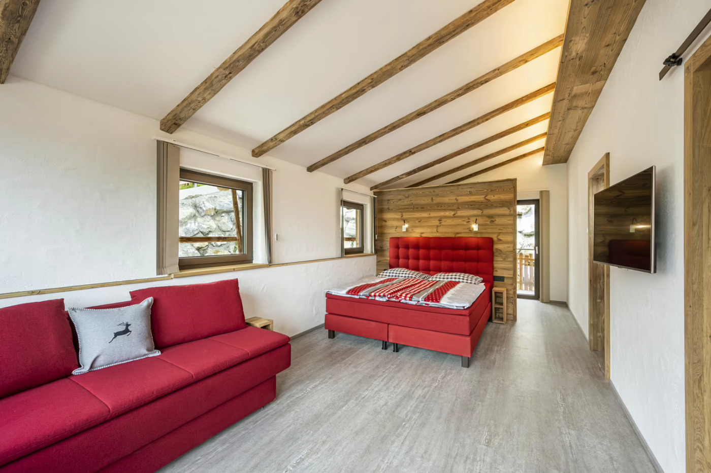 Almhütte Nähe Schladming am Dachstein by FeWo-Plan (PONG100) — Foto 18