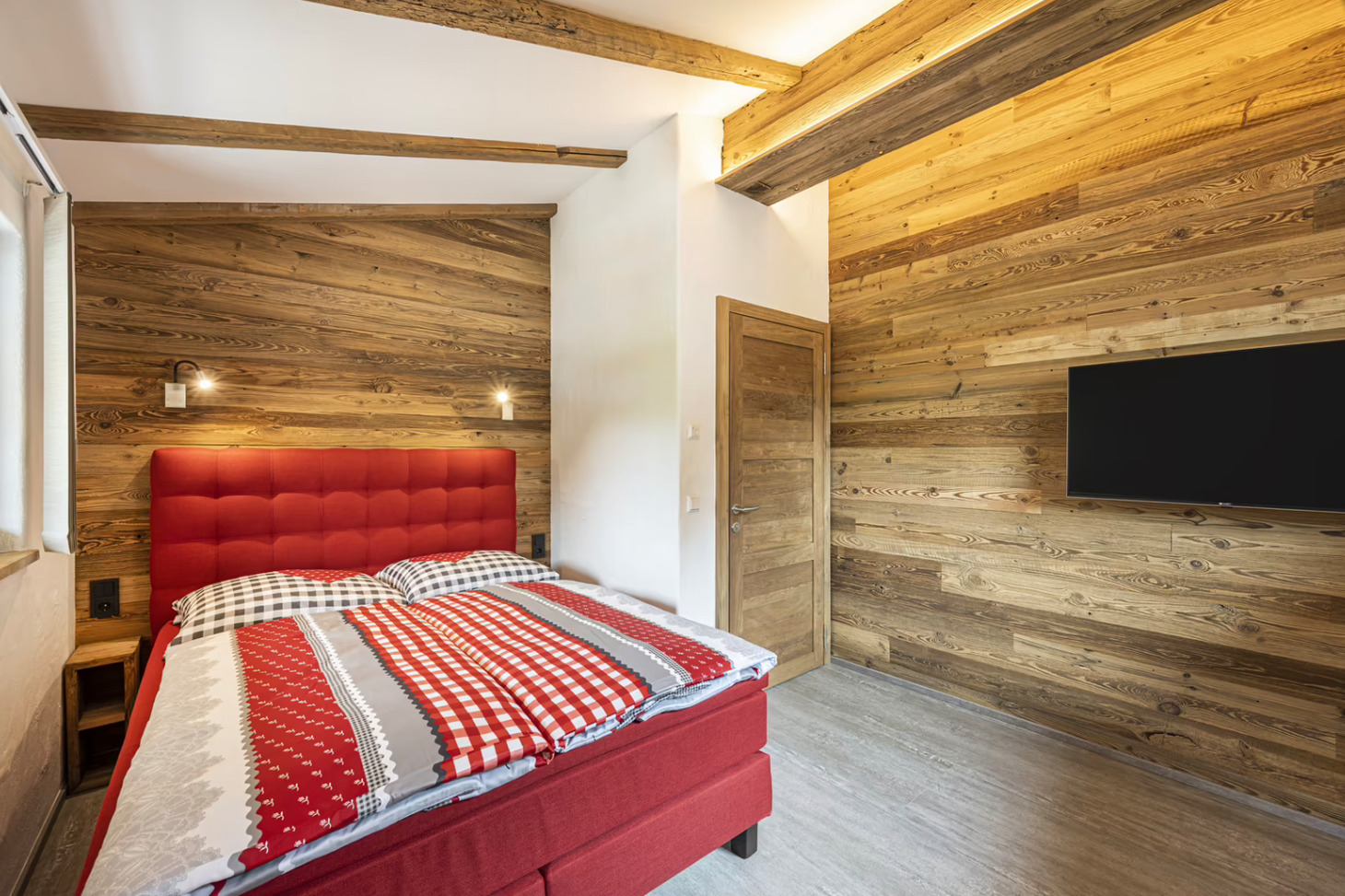 Almhütte Nähe Schladming am Dachstein by FeWo-Plan (PONG100) — Foto 22