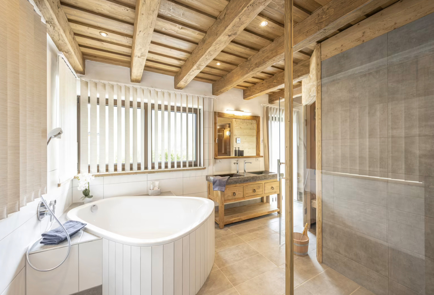 Almhütte Nähe Schladming am Dachstein by FeWo-Plan (PONG100) — Foto 29