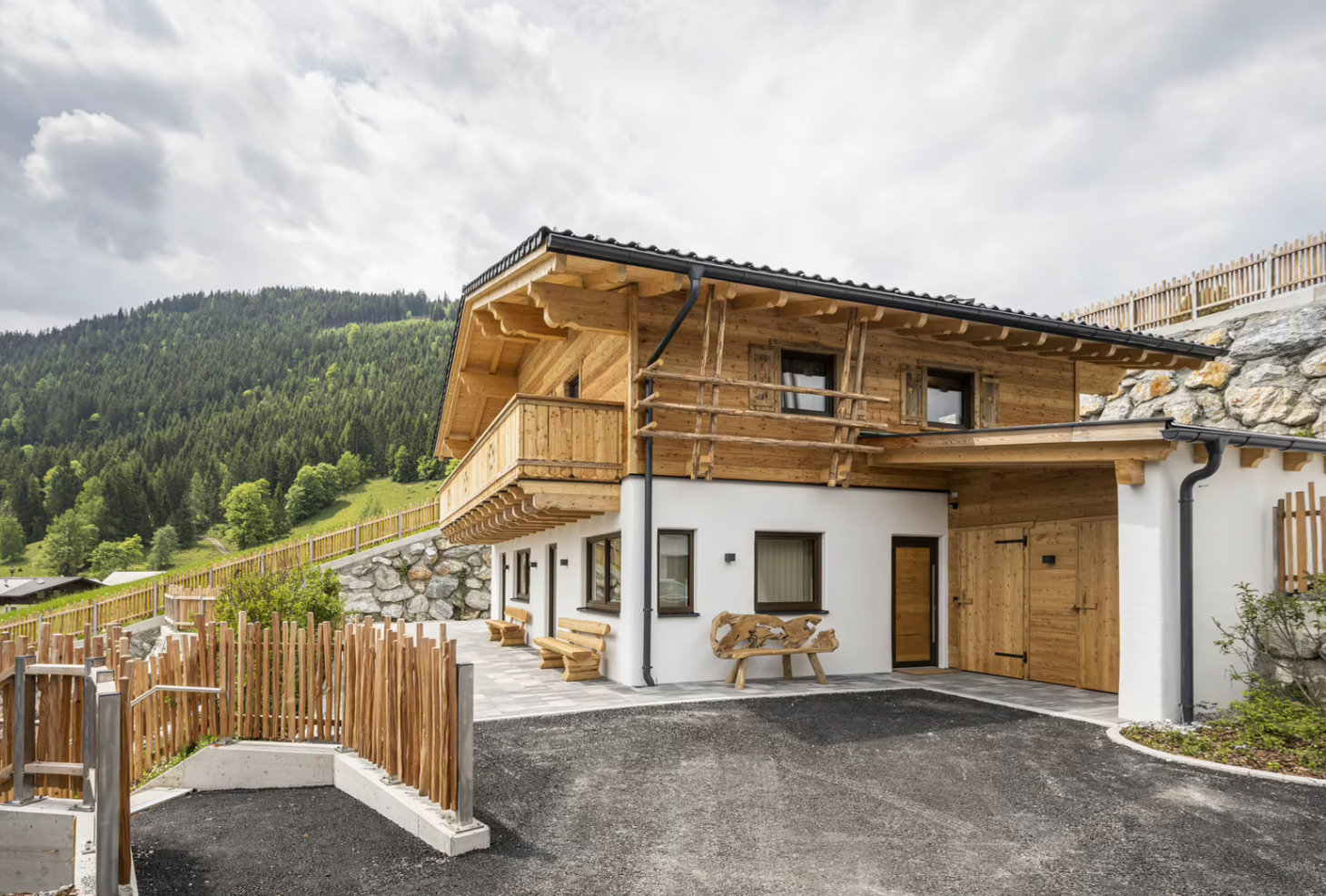 Almhütte Nähe Schladming am Dachstein by FeWo-Plan (PONG100) — Foto 38