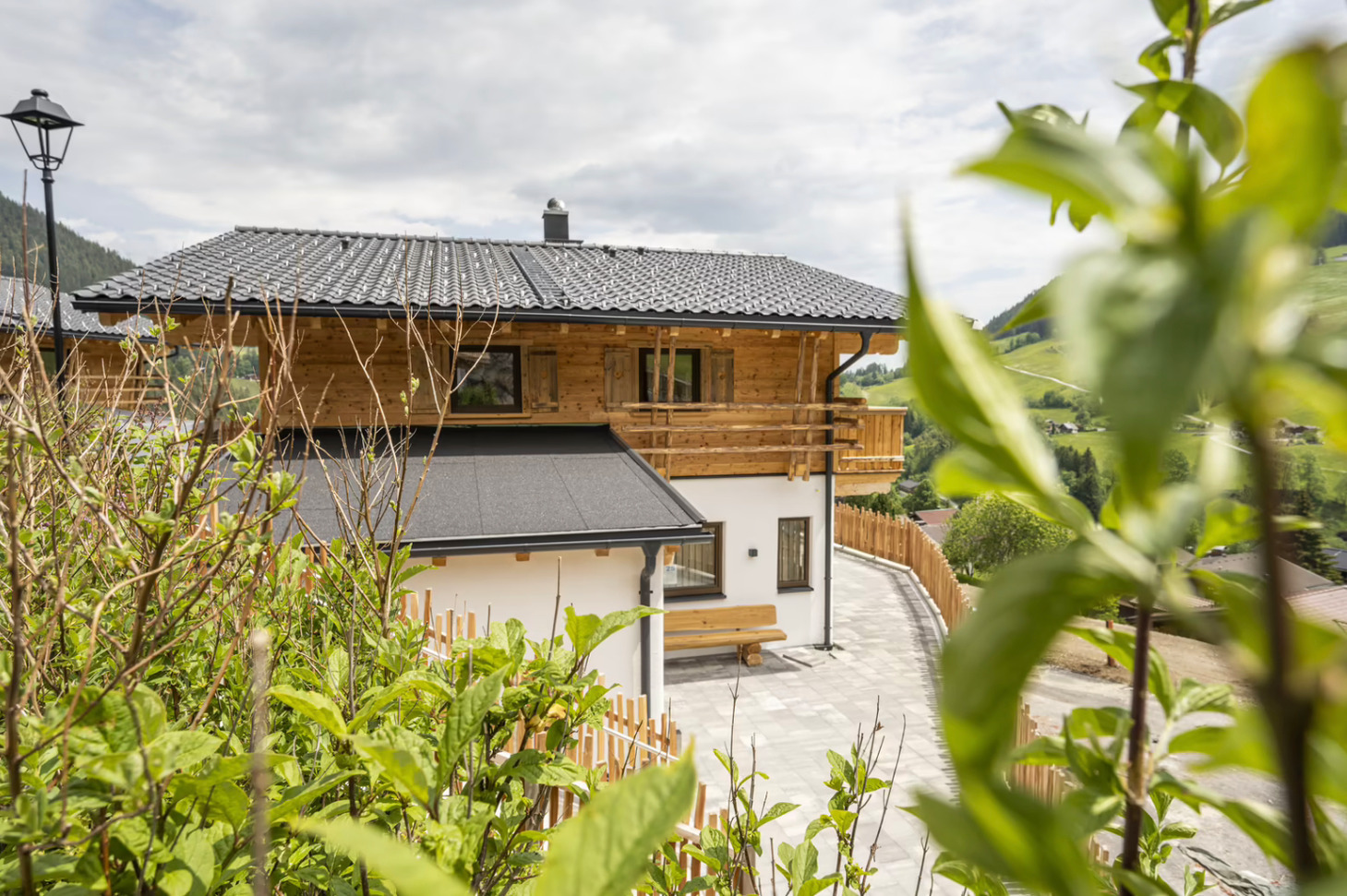 Almhütte Nähe Schladming am Dachstein by FeWo-Plan (PONG100) — Foto 40