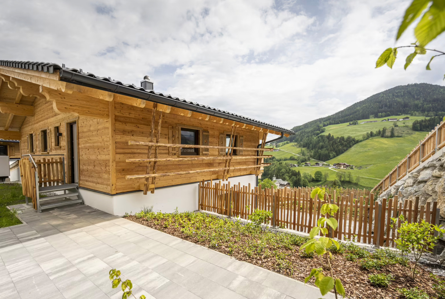 Almhütte Nähe Schladming am Dachstein by FeWo-Plan (PONG100) — Foto 45