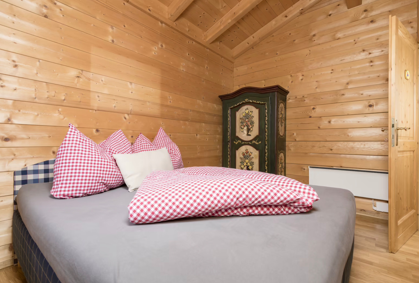 Chalet für 4 Personen in Maurach am Achensee by FeWo-Plan (ACHM100) — Foto 13