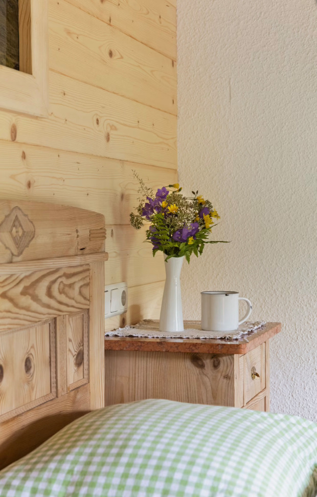 Chalet in Natur-Alleinlage Nähe Kramsach  by FeWo-Plan (KRAM100) — Foto 9