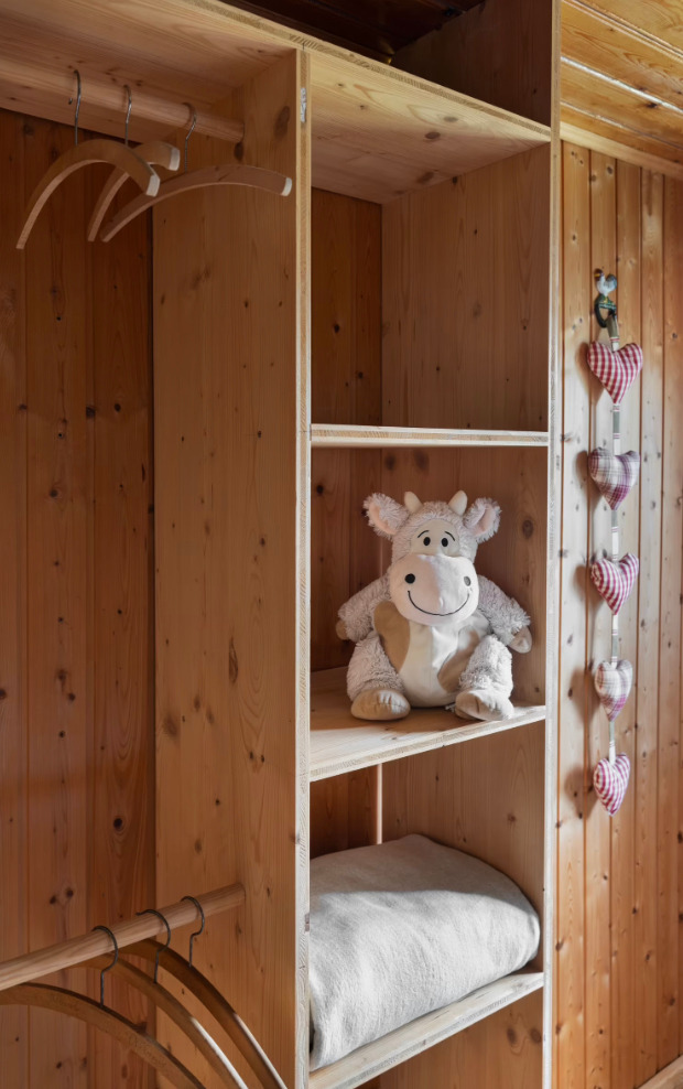 Chalet in Natur-Alleinlage Nähe Kramsach  by FeWo-Plan (KRAM100) — Foto 11