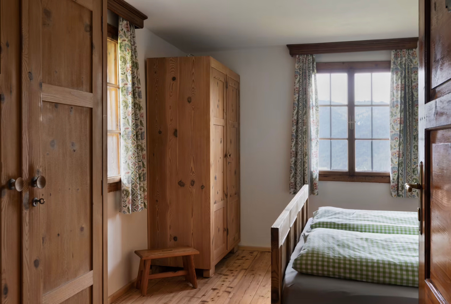 Chalet in Natur-Alleinlage Nähe Kramsach  by FeWo-Plan (KRAM100) — Foto 13