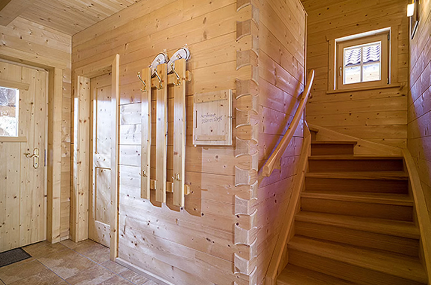 Ferienchalet für 8 Personen in Maurach am Achensee by FeWo-Plan (ACHS101) — Foto 11