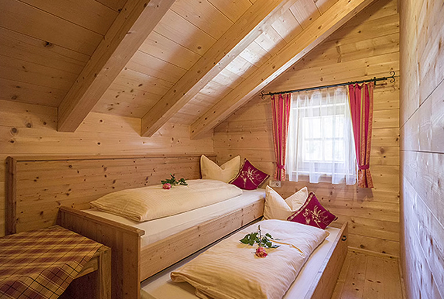 Ferienchalet für 8 Personen in Maurach am Achensee by FeWo-Plan (ACHS101) — Foto 13