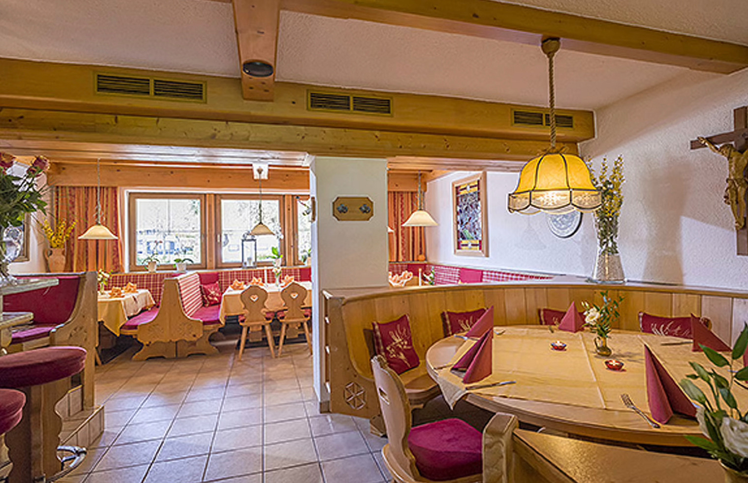 Ferienchalet für 8 Personen in Maurach am Achensee by FeWo-Plan (ACHS101) — Foto 18