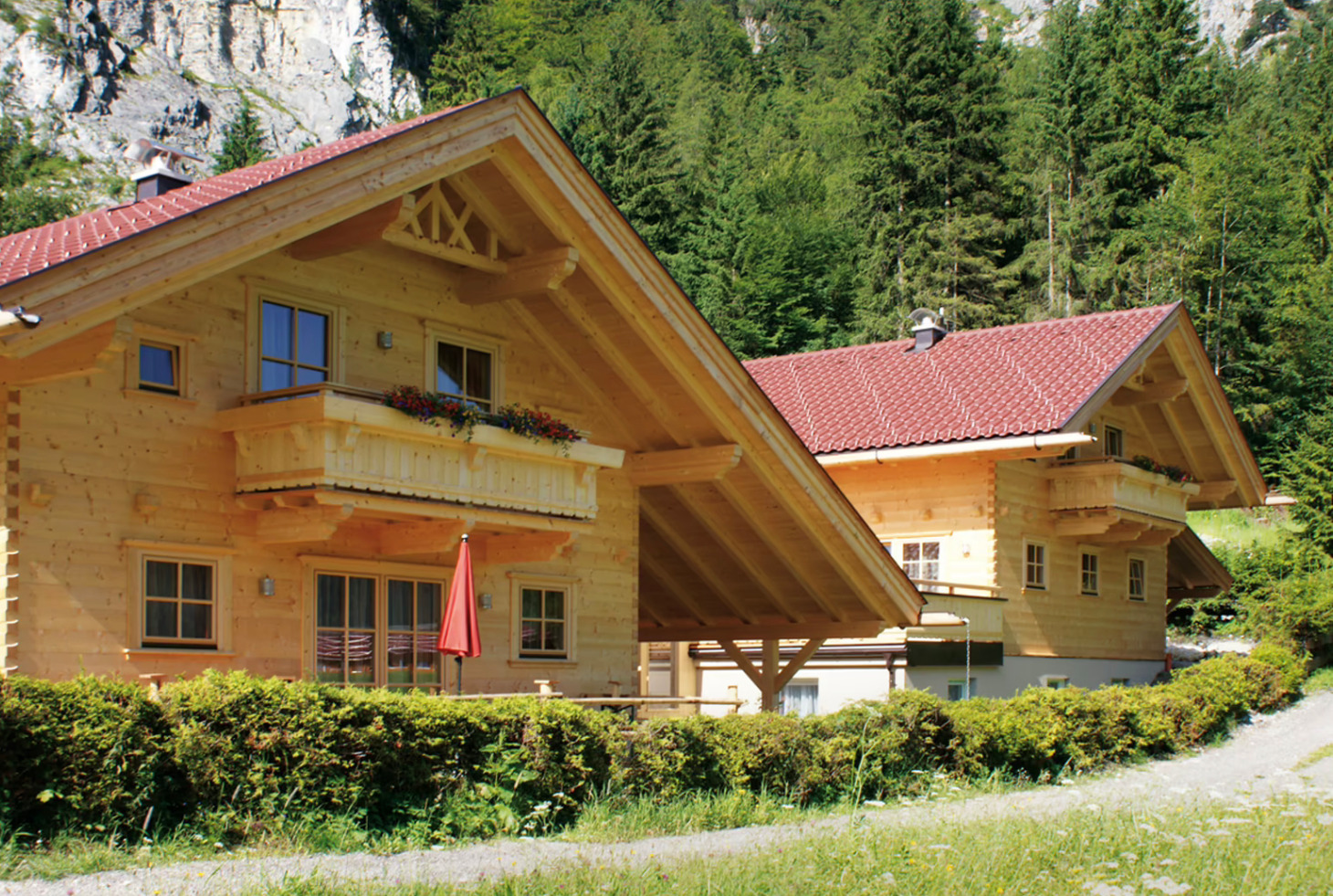 Ferienchalet für 8 Personen in Maurach am Achensee by FeWo-Plan (ACHS101) — Foto 20