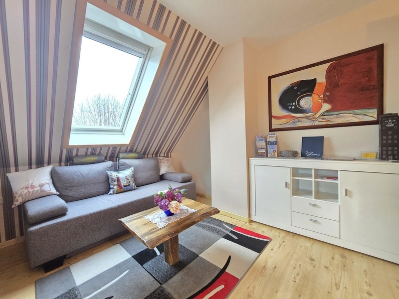 Foto 2 Ferienwohnung Ostfriesland Norddeich & Umgebung Ferienwohnung Ufen (Objekt 72062) suchen