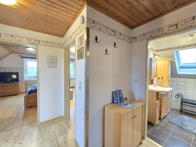 Foto 4 Ferienwohnung Ostfriesland Norddeich & Umgebung Ferienwohnung Ufen (Objekt 72062) Urlaub
