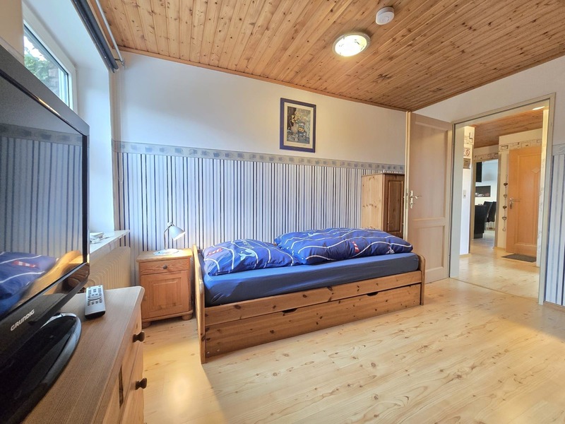 Foto 9 Ferienwohnung Ostfriesland Norddeich & Umgebung Ferienwohnung Ufen (Objekt 72062) Urlaub