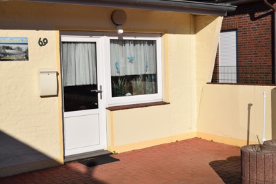 Foto 2 Ferienwohnung Ostfriesland Borkum Dünenblick II (Objekt 67713) suchen