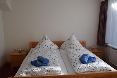 Foto 4 Ferienwohnung Ostfriesland Borkum Dünenblick II (Objekt 67713) Urlaub