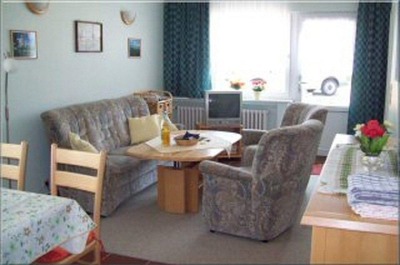 Foto 9 Ferienwohnung Ostfriesland Borkum Dünenblick II (Objekt 67713) Urlaub