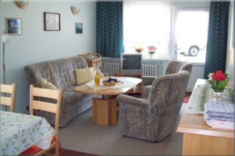 Foto 9 Ferienwohnung Ostfriesland Borkum Dünenblick II (Objekt 67713) Urlaub