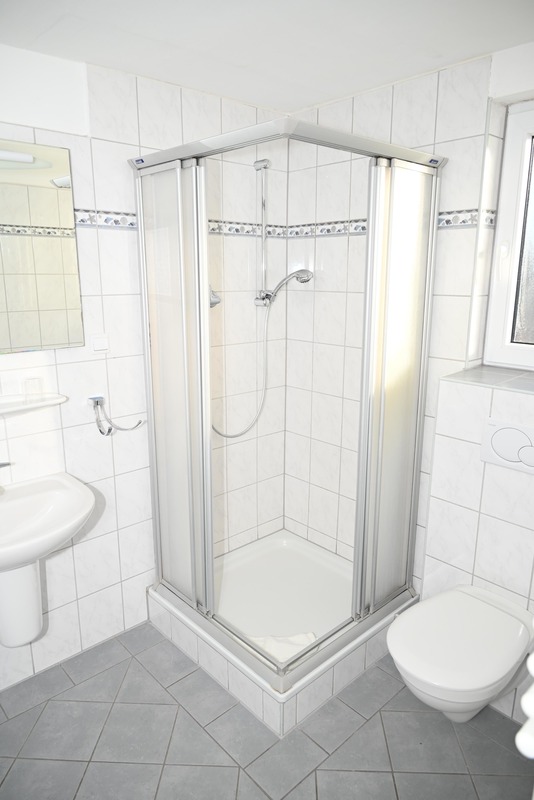 Foto 2 Ferienwohnung Ostfriesland Borkum Zweibettzimmer 03 EG (Objekt 67701) suchen