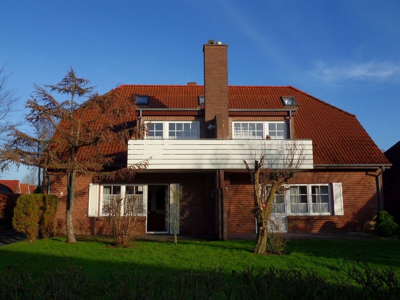 Foto 20 Ferienwohnung Ostfriesland Norddeich & Umgebung Martha (Objekt 69382) Reise