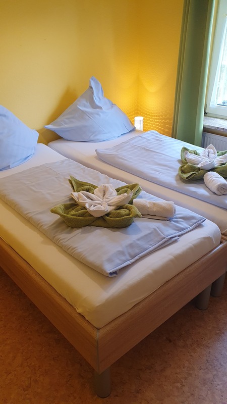 Foto 13 Ferienwohnung Ostfriesland Norddeich & Umgebung Martha (Objekt 69382) Nordsee