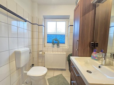 Foto 11 Ferienwohnung Ostfriesland Dornum & Umgebung Ferienwohnung Ebbe (Objekt 100582) buchen