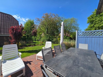 Foto 20 Ferienwohnung Ostfriesland Dornum & Umgebung Ferienwohnung Ebbe (Objekt 100582) Reise