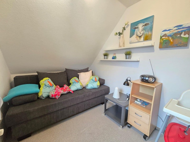 Foto 13 Ferienwohnung Ostfriesland Dornum & Umgebung Ferienwohnung Flut (Objekt 91823) Nordsee