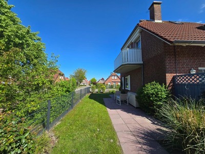 Foto 20 Ferienwohnung Ostfriesland Dornum & Umgebung Ferienwohnung Flut (Objekt 91823) Reise