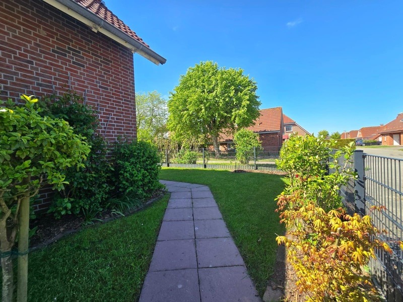 Foto 22 Ferienwohnung Ostfriesland Dornum & Umgebung Ferienwohnung Flut (Objekt 91823) suchen