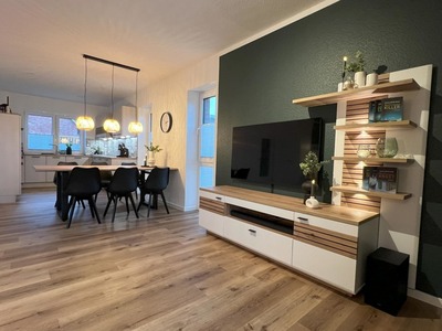 Foto 4 Ferienhaus Ostfriesland Carolinensiel Anleger I (Objekt 67760) Urlaub