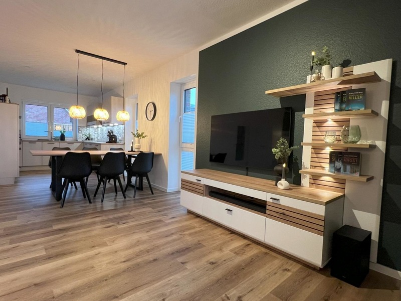 Foto 4 Ferienhaus Ostfriesland Carolinensiel Anleger I (Objekt 67760) Urlaub