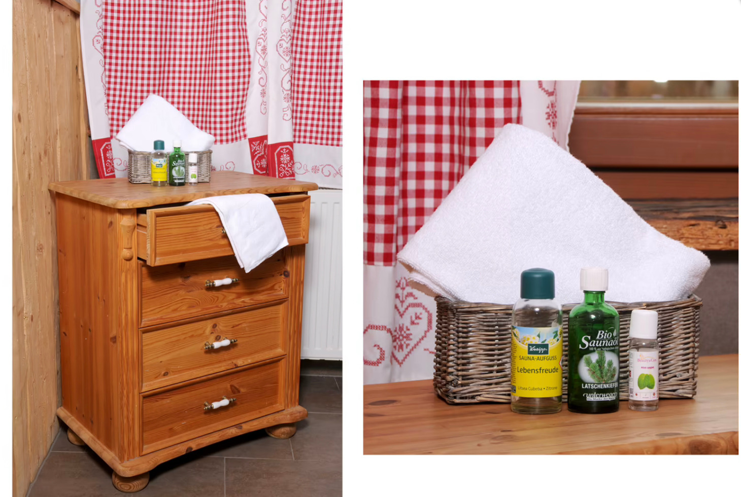 Berghütten im Ski- und Wandergebiet Katschberg by FeWo-Plan (KATS100) — Foto 20