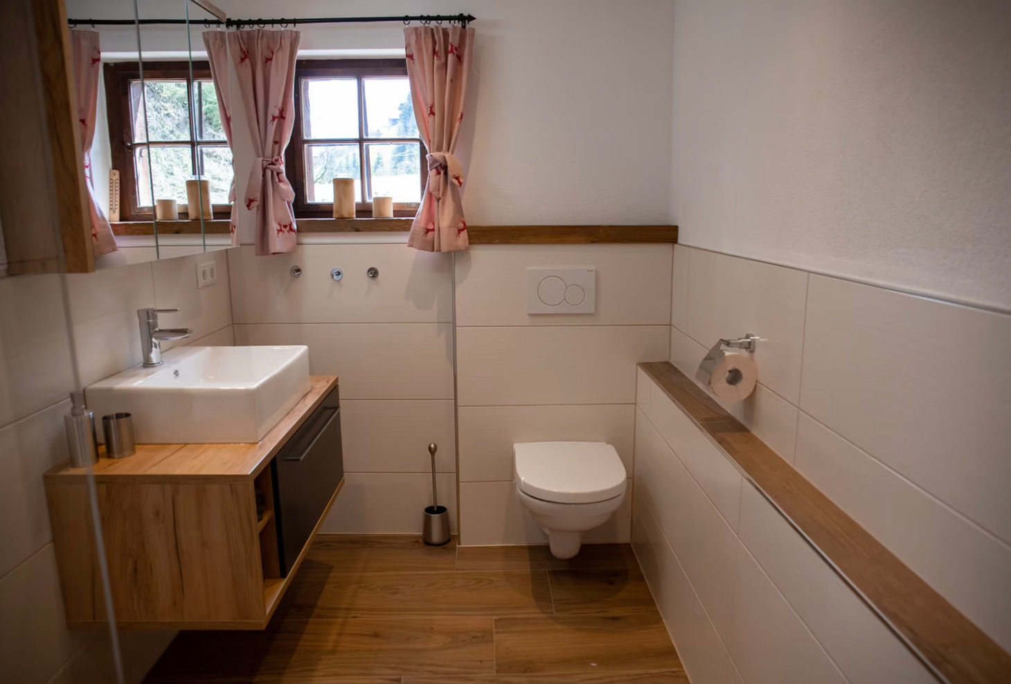 Berghütte in Bischofshofen ruhige Lage by FeWo-Plan (BISH100) — Foto 9