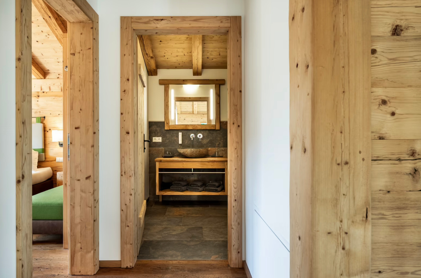 Hüttenurlaub in Wagrain im Skigebiet by FeWo-Plan (WAGR101) — Foto 20