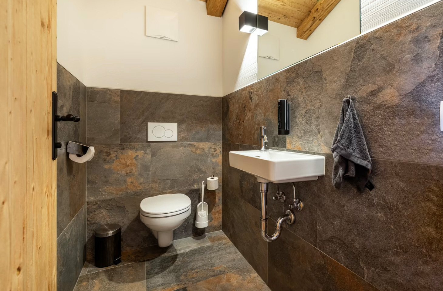 Hüttenurlaub in Wagrain im Skigebiet by FeWo-Plan (WAGR101) — Foto 22