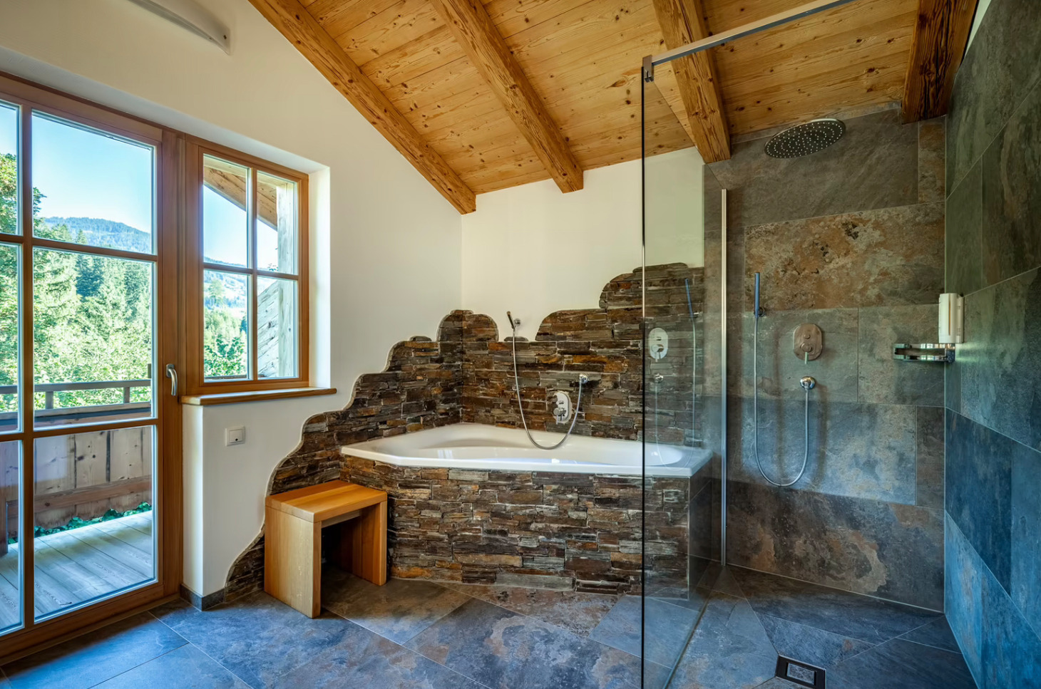 Hüttenurlaub in Wagrain im Skigebiet by FeWo-Plan (WAGR101) — Foto 29