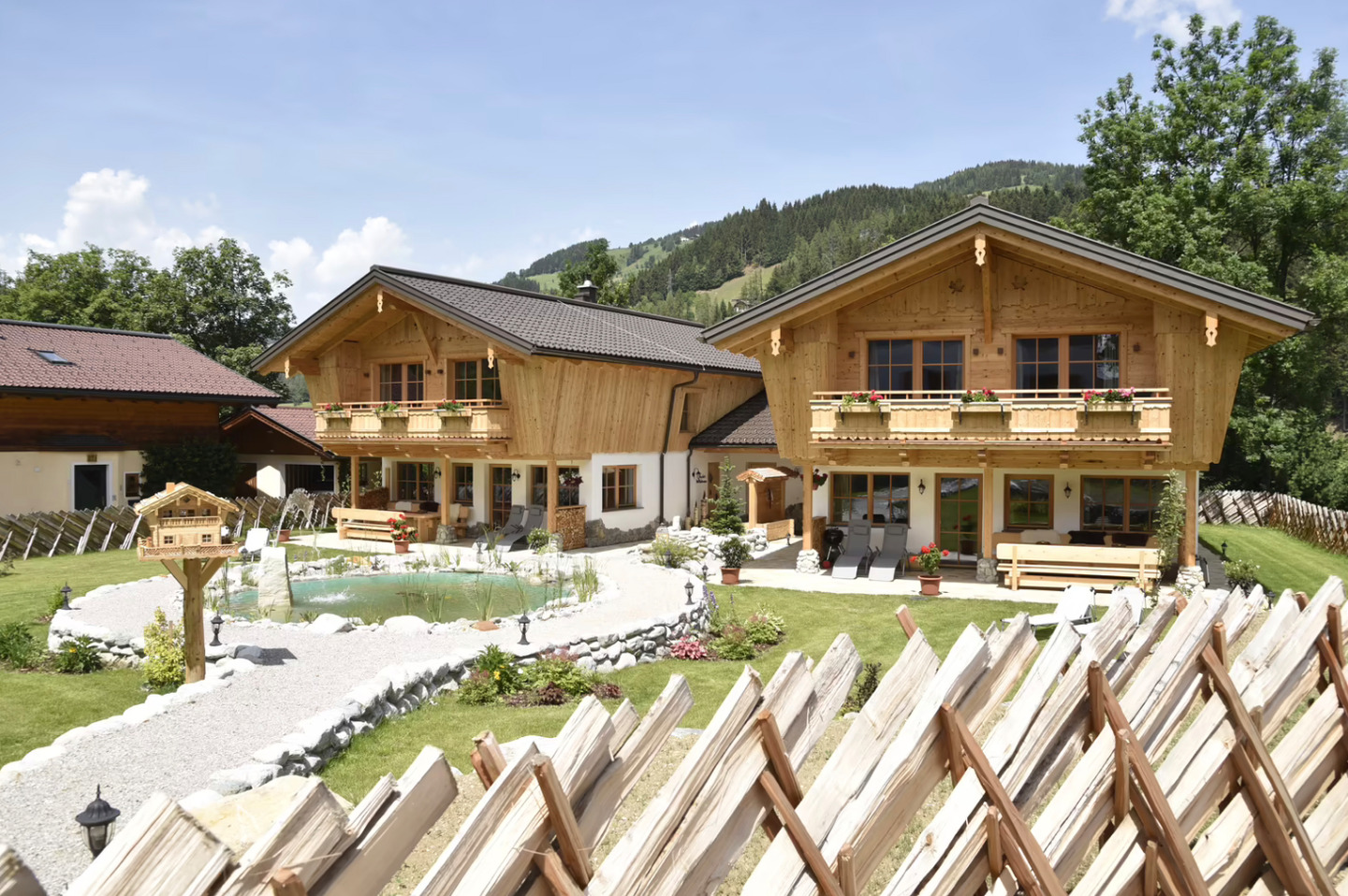 Hüttenurlaub in Wagrain im Skigebiet by FeWo-Plan (WAGR101) — Foto 38