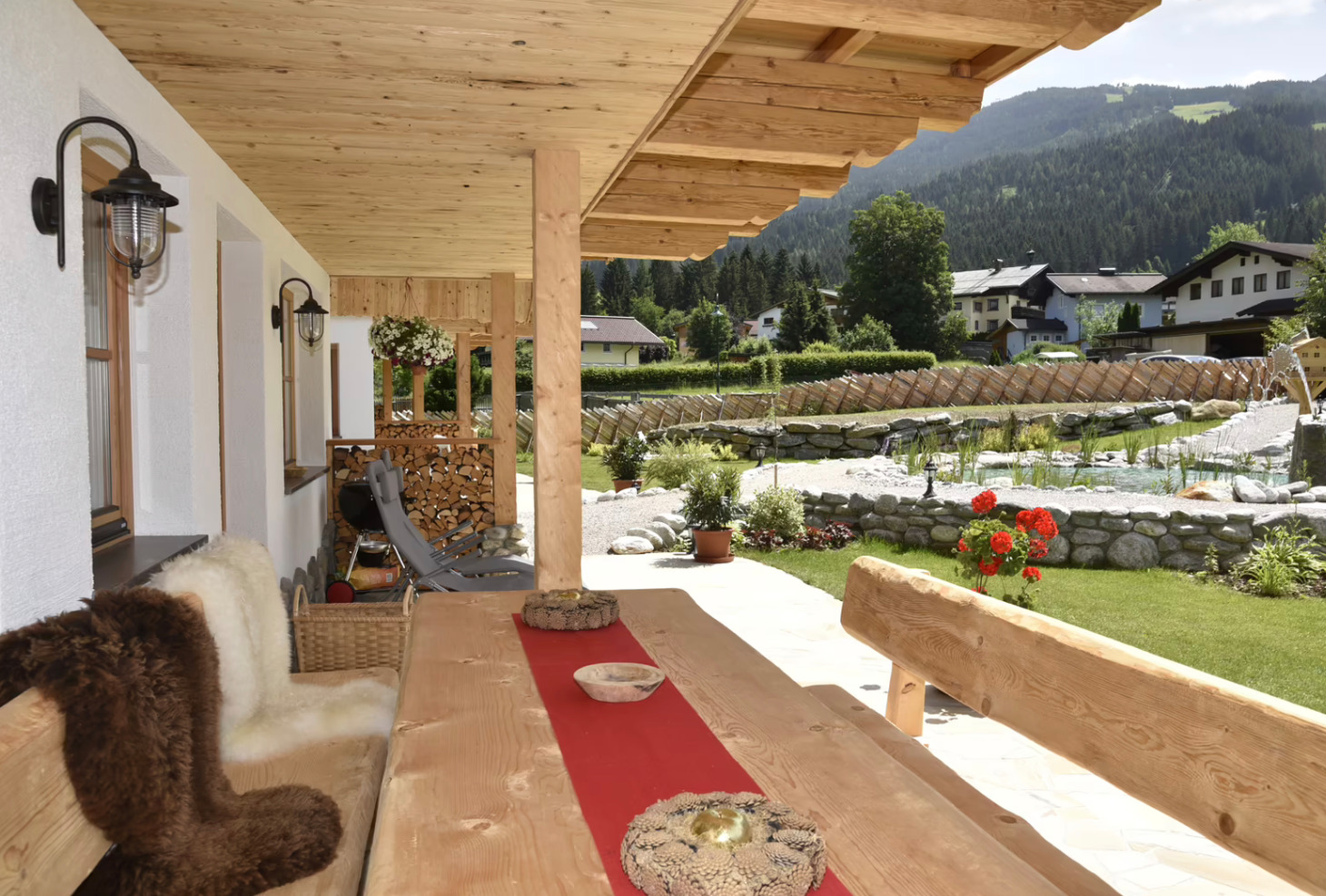 Hüttenurlaub in Wagrain im Skigebiet by FeWo-Plan (WAGR101) — Foto 40